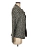 Left Coast by Dolan Chevron-herringbone Gray Blazer Size M - photo 4