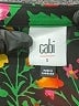 CAbi Floral Black Long Sleeve Blouse Size S - photo 7