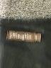 J. McLaughlin 100% Cotton Black Long Sleeve Top Size S - photo 7