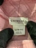 Crewcuts Outlet Pink Turtleneck Sweater Size 10 - 11 - photo 3