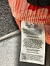 Columbia 100% Nylon Floral Orange Shorts Size L - photo 4