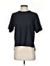 Koral Polka Dots Black Active T-Shirt Size XS (estimated) - photo 1