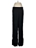 CAbi 100% Viscose Solid Black Active Pants Size M - photo 1