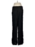 CAbi 100% Viscose Solid Black Active Pants Size M - photo 2