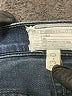 Current/Elliott Blue Jeans Size 23 waist - photo 7