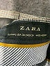 Zara Gray Dress Pants Size 34 waist - photo 4