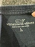 Vineyard Vines 100% Cotton Teal Blue Sweatshirt Size 16 - photo 3