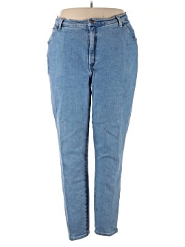 Just My Size Jeans