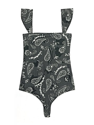 Plush Bodysuit (view 1)