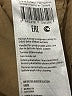 EXQUISE Solid Tan Khakis Size XS - photo 8