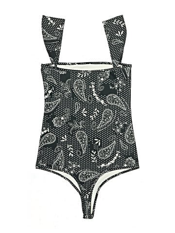 Plush Bodysuit (view 2)