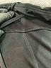 Champion Solid Black Active Pants Size L - photo 8