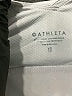 Athleta Gray Short Sleeve T-Shirt Size XS - photo 7