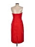J.Crew Red Cocktail Dress Size S (estimated) - photo 2