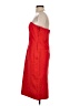 J.Crew Red Cocktail Dress Size S (estimated) - photo 5