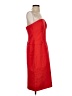 J.Crew Red Cocktail Dress Size S (estimated) - photo 4
