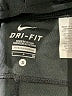 Nike Black Active Pants Size S - photo 7