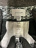 Jigsaw Print Gray Casual Pants Size 10 - photo 6