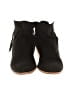 Sam Edelman Black Ankle Boots Size 7 1/2 - photo 2