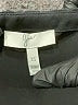Joie 100% Silk Black Bodysuit Size XS - photo 4
