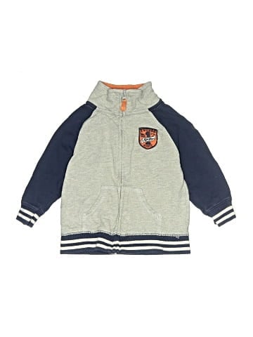 Carter's Jacket (view 1)