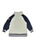Carter's 100% Cotton Gray Jacket 9-12 MO / 12 MO - photo 2