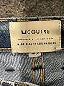 Mcguire Stripes Blue Jeans Size 25 waist - photo 7