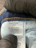 Mcguire Stripes Blue Jeans Size 25 waist - photo 8