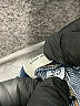 Mcguire Stripes Blue Jeans Size 25 waist - photo 9