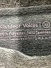 Outdoor Voices Gray Active Pants Size XS - photo 7
