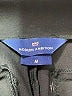 Modern Ambition Solid Black Dress Pants Size M - photo 7