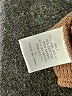 Le Lis Brown Casual Pants Size L - photo 7
