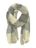 Assorted Brands Gray Tan Scarf One size - photo 1