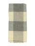 Assorted Brands Gray Tan Scarf One size - photo 2