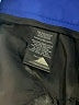 Express Color Block Blue Casual Pants Size 0 - photo 8