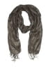2 Chic Gray Brown Scarf One size - photo 1