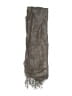 2 Chic Gray Brown Scarf One size - photo 2