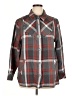 CAbi Gray Cardigan Size XL - photo 1