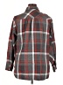CAbi Gray Cardigan Size XL - photo 2