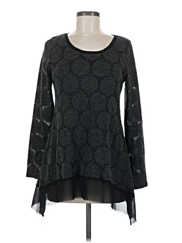 Patrizia Luca Pullover Sweater (view 1)