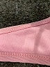 Unbranded Pink Swimsuit Top Size XXS (estimated) - photo 3