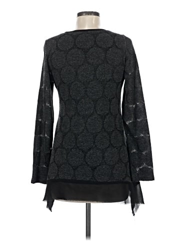 Patrizia Luca Pullover Sweater (view 2)