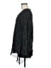 Patrizia Luca Black Pullover Sweater Size M - photo 5