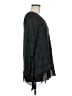 Patrizia Luca Black Pullover Sweater Size M - photo 4