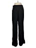 CAbi Solid Black Dress Pants Size M - photo 2