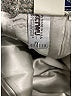 Burberry Tweed Gray Tan Formal Skirt Size 10 - photo 6