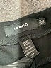 Torrid Solid Black Active Pants Size 20 - photo 4