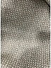 Burberry Tweed Gray Tan Formal Skirt Size 10 - photo 7