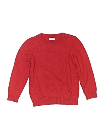 Mayoral Pullover Sweater (view 1)