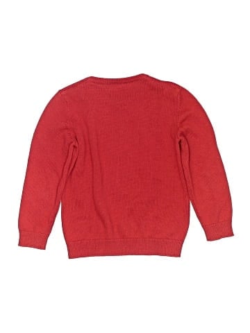 Mayoral Pullover Sweater (view 2)